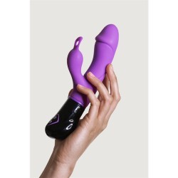 Vibrador Ares 2.0