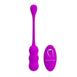 Leshy Huevo Vibrador con...