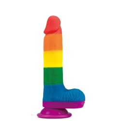 Dildo Prider 7.5 Silicona...