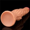 Dildo Nature 9.5 Dual Layer