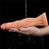 Dildo Nature 9.5 Dual Layer