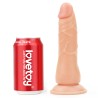 Arnés con Dildo Easy Strapon 7.5