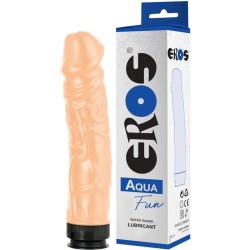 Dildo Fun con Lubricante...