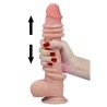 Dildo Sliding 9