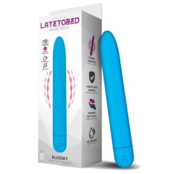 Bluesky Vibrador 10...