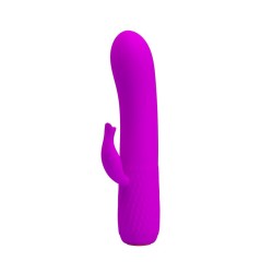 Vibrador Tim USB Silicona...