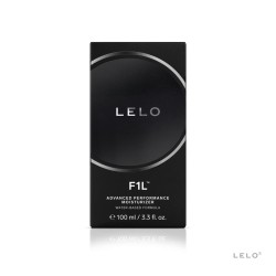 F1L Advanced Performance Lubricante Base Agua 100 ml