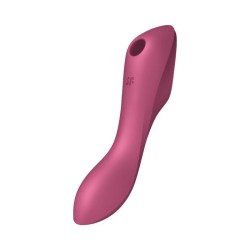 Curvy Trinity 3 Vibrador y...