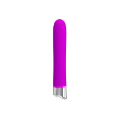 Vibrador Randolph Silicona...