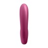 Sunray Berry Succionador y Vibrador 2 en 1 Súper Flexible USB