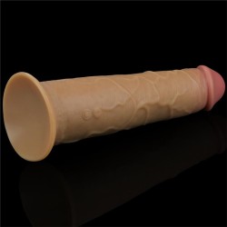 Vibrador con Rotación Doble Capa 8