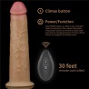 Vibrador con Rotación Doble Capa 8