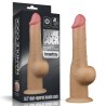 Dildo Doble Capa 9.5