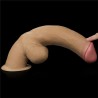 Dildo Doble Capa 12