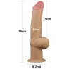 Dildo Doble Capa 12