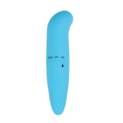 Vibrador Invigorate Punto G...