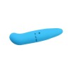 Vibrador Invigorate Punto G Azul