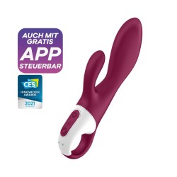 Heated Affair Vibrador con...