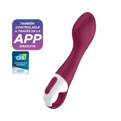 Hot Spot Vibrador con...