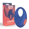 Rring Casual Date Anillo para el Pene con Vibración USB Silicona