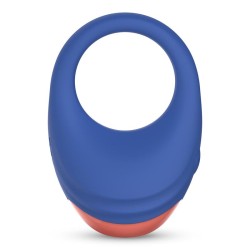 Rring Dinner Date Anillo para el Pene con Vibración USB Silicona