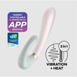 Heat Wave Vibrador con...