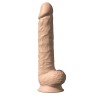 Dildo Dual Density Model 1 15 Natural