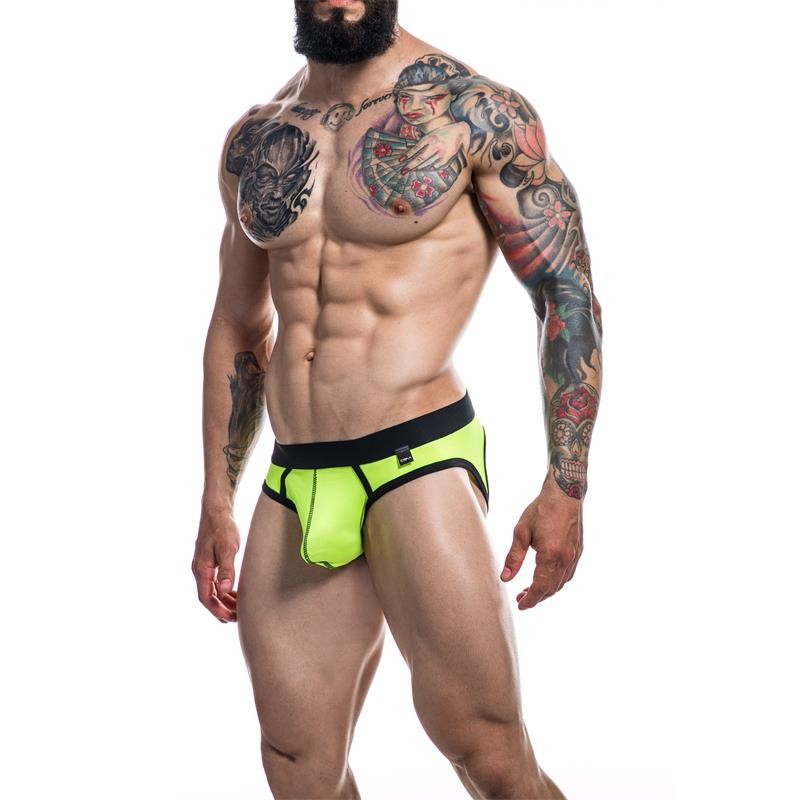 Jockair Provocative Neon Lime