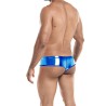 Cheeky Brief Provocative Azul Skai