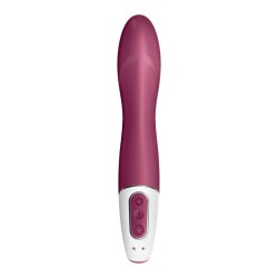 Big Heat Vibrador Efecto Calor App Satisfyer Connect