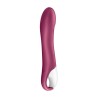 Big Heat Vibrador Efecto Calor App Satisfyer Connect