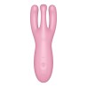 Threesome 4 APP Satisfyer Connect Rosa