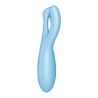 Threesome 4 APP Satisfyer Connect Azul