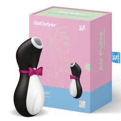 Satisfyer Succionador de...