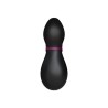 Satisfyer Succionador de Clítoris Pro Penguin Next Gen Nego, Blanco