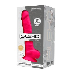 Dildo Dual Density Mod. 1 -...