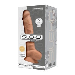 Dildo Dual Density Mol.1 -...