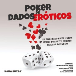 Juego de Póker de Dados...