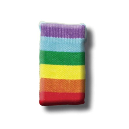 Funda Movil Colores Bandera LGBT+