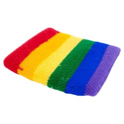 Muñequera con Colores Bandera LGBT+