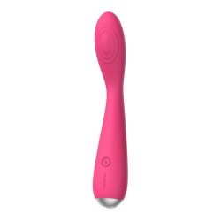 Iris Vibrador Punto G USB...