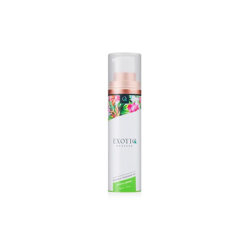 Spray de Masaje de Manzana y Limón - 100ml