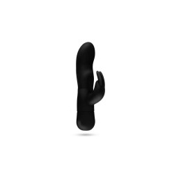 Vibrador de Conejito - Negro