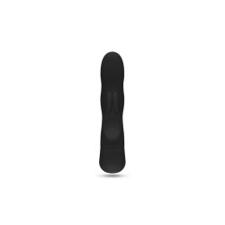 Vibrador de Conejito - Negro