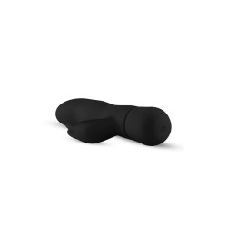 Vibrador de Conejito - Negro