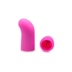 Mini Vibrador Punto-G Rosa