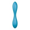 Vibrador G-Spot Flex 1 Petrol