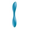 Vibrador G-Spot Flex 1 Petrol