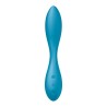 Vibrador G-Spot Flex 1 Petrol