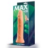 Ted Dildo Realista 7.1 Natural